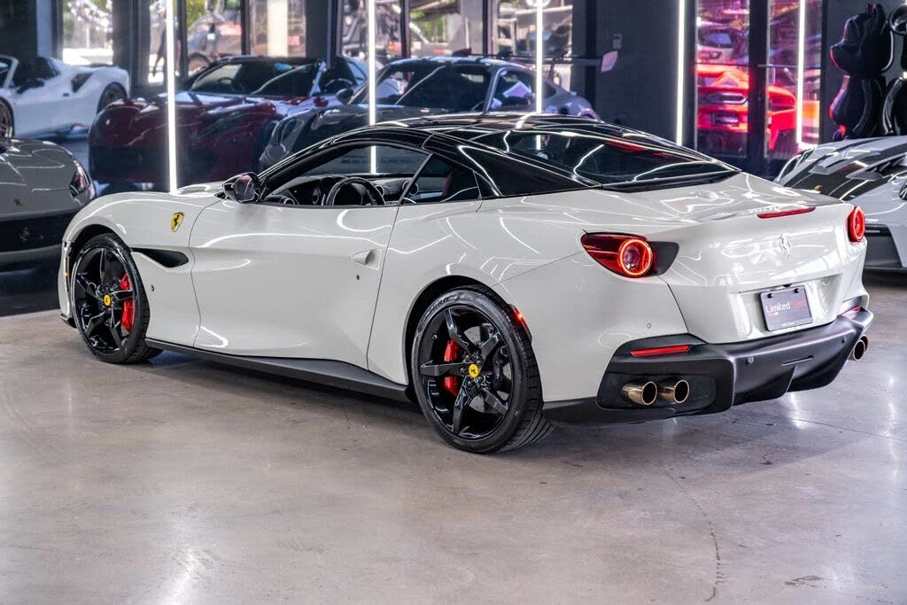 2023 Ferrari Portofino M - Image 2 of 28