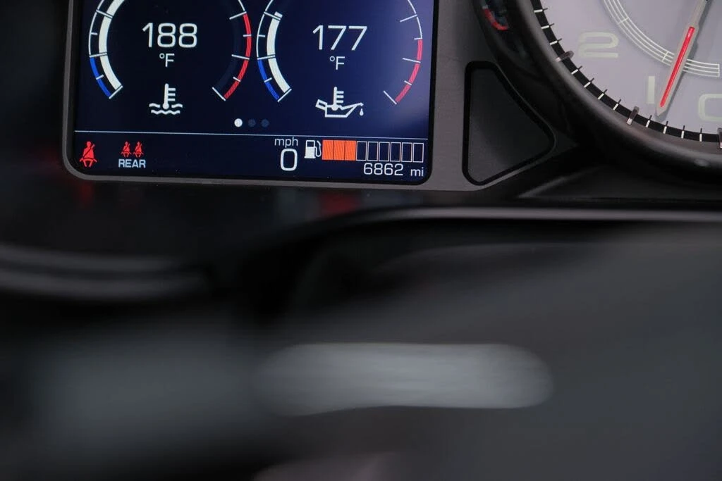 2023 Ferrari Portofino M - Image 27 of 28