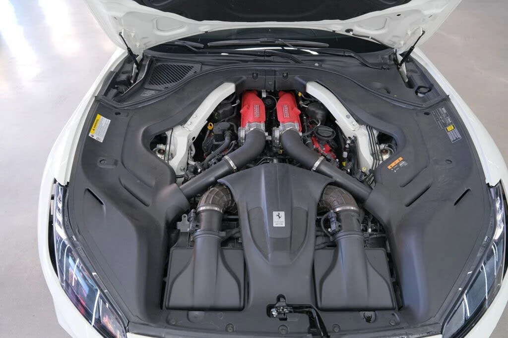 2023 Ferrari Portofino M - Image 13 of 28