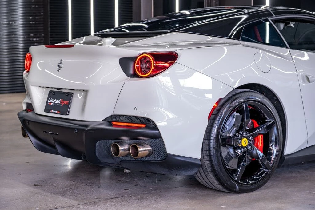 2023 Ferrari Portofino M - Image 7 of 28