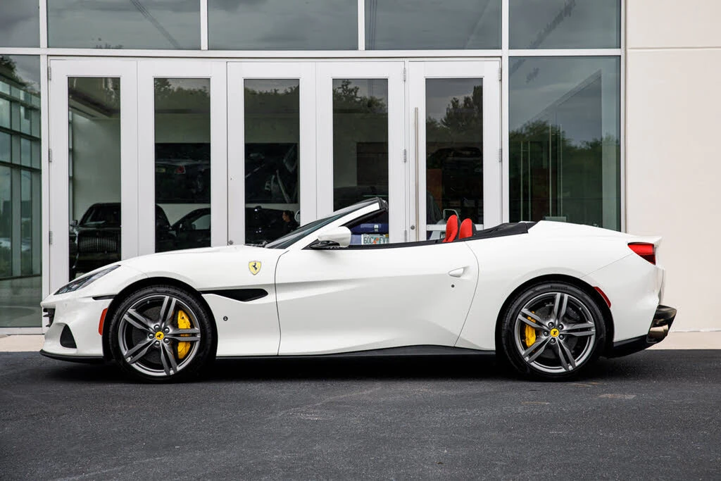 2023 Ferrari Portofino M - Image 7 of 31