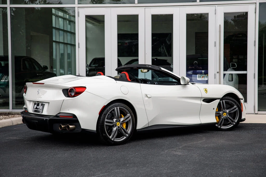 2023 Ferrari Portofino M - Image 15 of 31