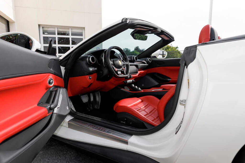 2023 Ferrari Portofino M - Image 24 of 31