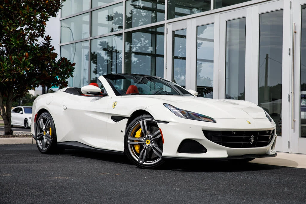 2023 Ferrari Portofino M - Image 22 of 31