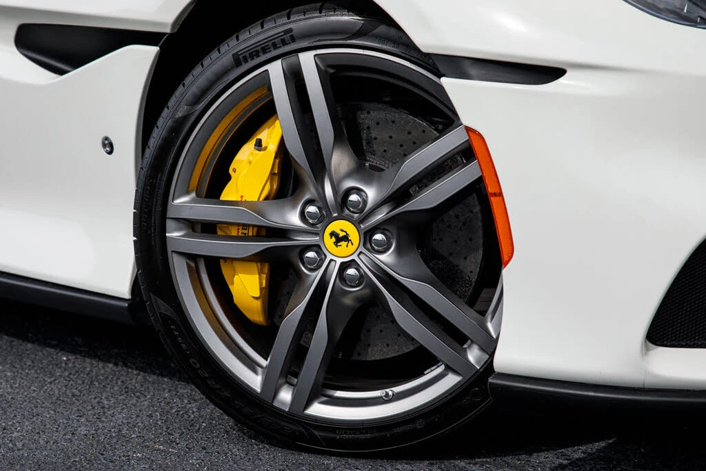 2023 Ferrari Portofino M - Image 21 of 31