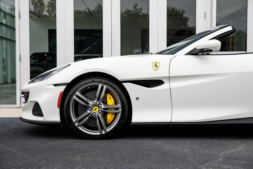 2023 Ferrari Portofino M - Image 8 of 31