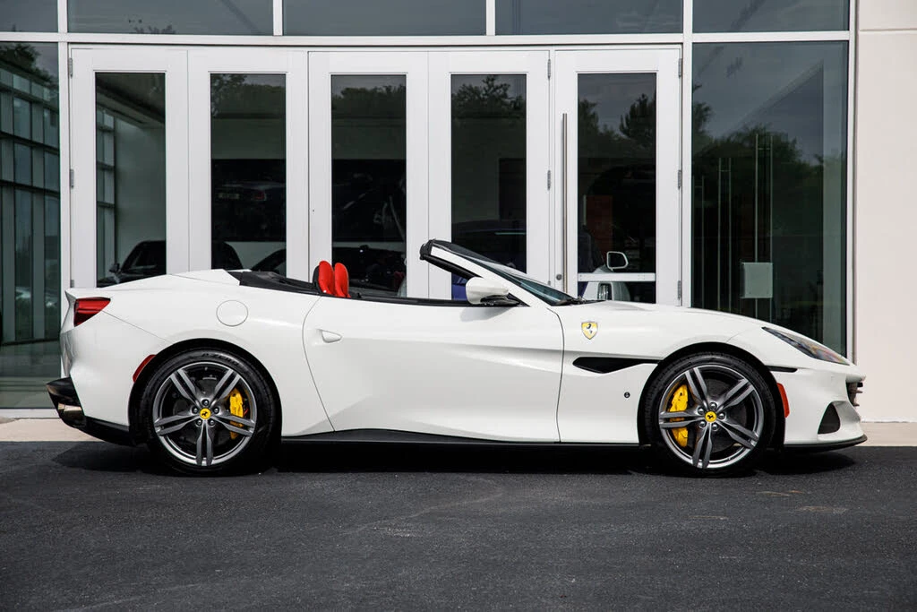 2023 Ferrari Portofino M - Image 18 of 31