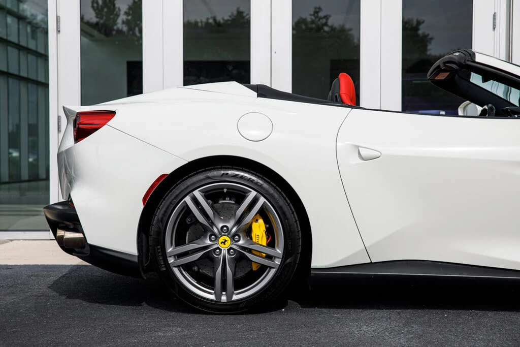 2023 Ferrari Portofino M - Image 19 of 31