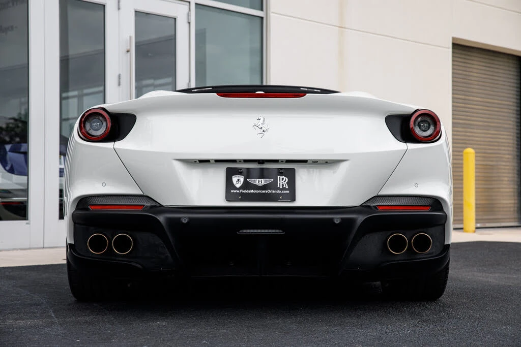 2023 Ferrari Portofino M - Image 13 of 31