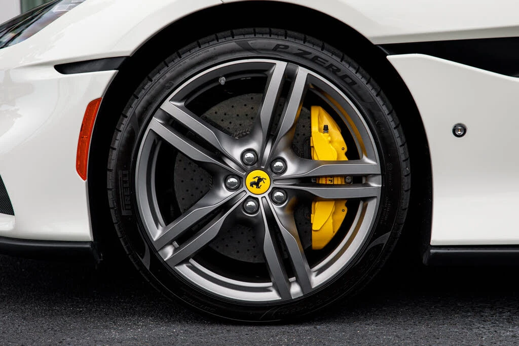 2023 Ferrari Portofino M - Image 9 of 31
