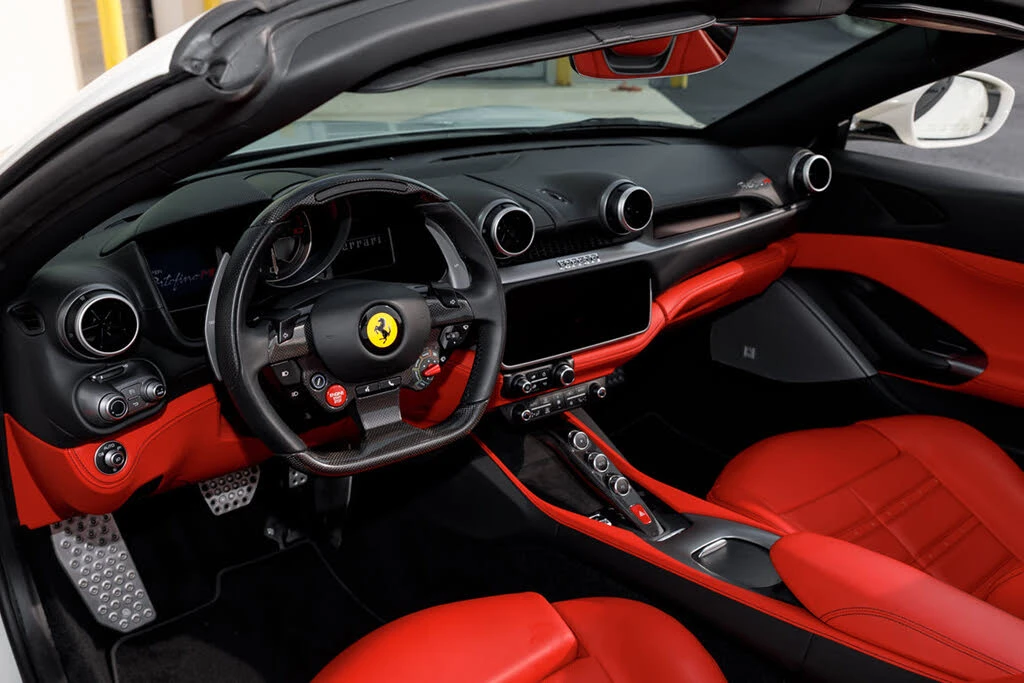 2023 Ferrari Portofino M - Image 25 of 31