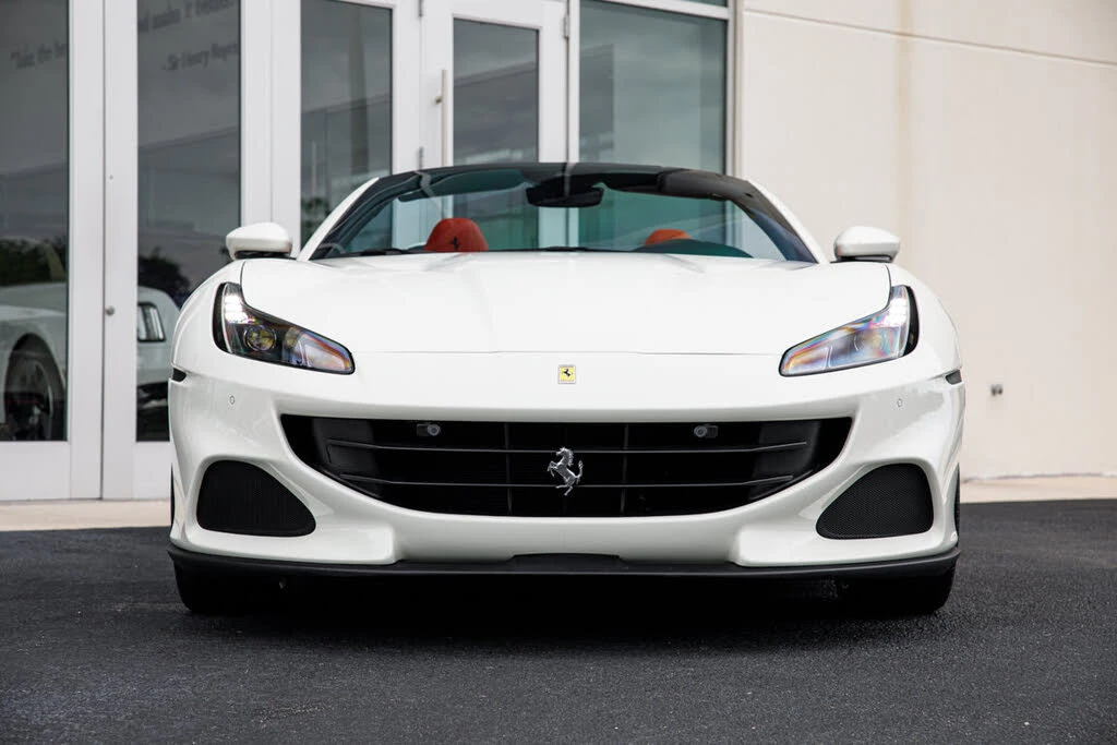 2023 Ferrari Portofino M - Image 5 of 31