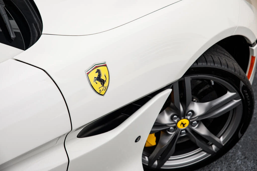 2023 Ferrari Portofino M - Image 16 of 31