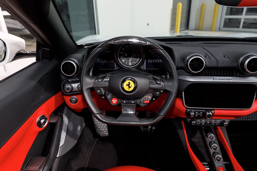 2023 Ferrari Portofino M - Image 30 of 31