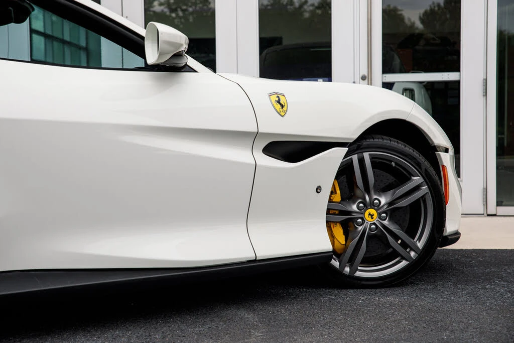 2023 Ferrari Portofino M - Image 17 of 31
