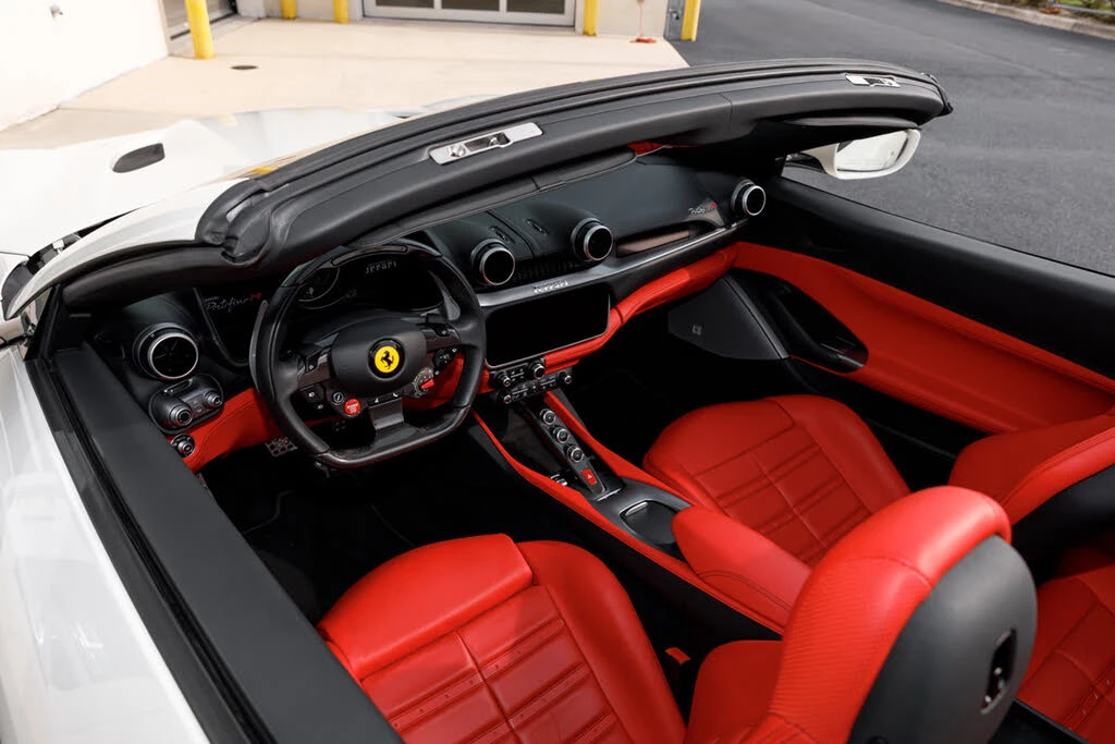 2023 Ferrari Portofino M - Image 31 of 31