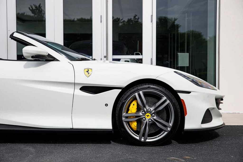 2023 Ferrari Portofino M - Image 20 of 31