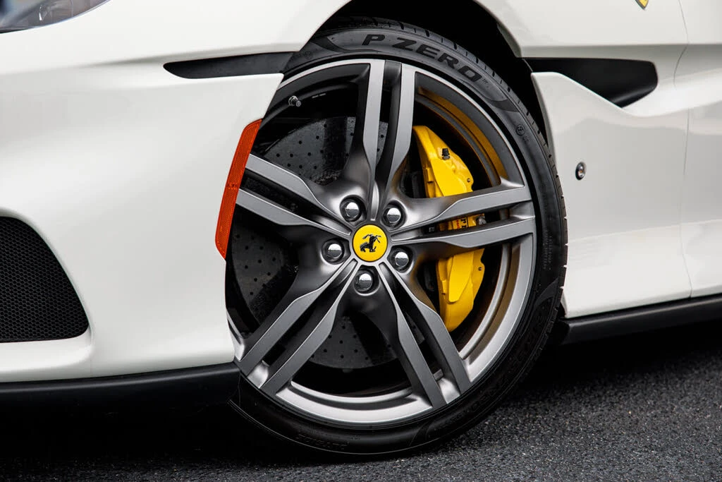 2023 Ferrari Portofino M - Image 3 of 31