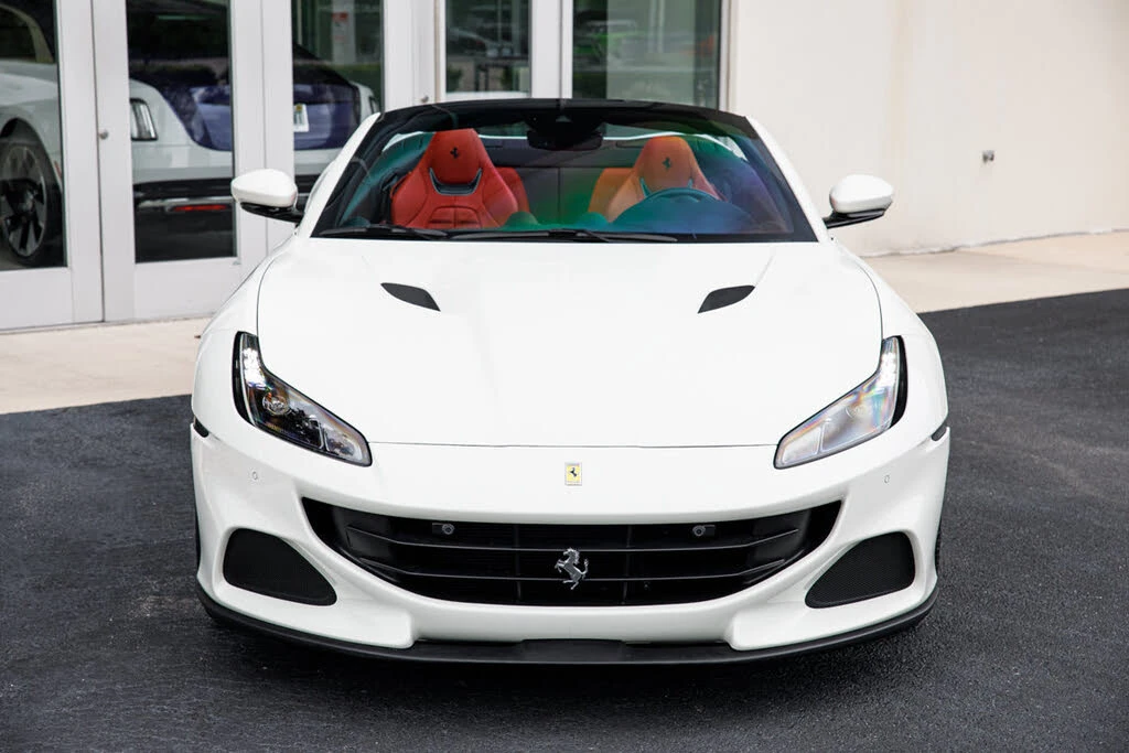 2023 Ferrari Portofino M - Image 6 of 31