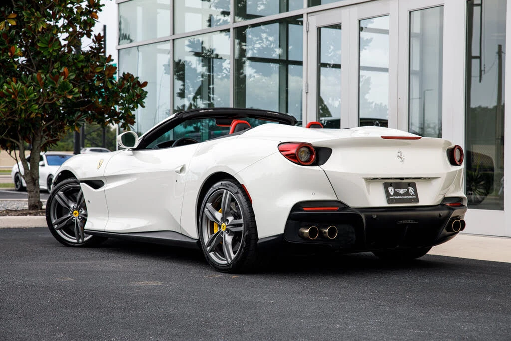 2023 Ferrari Portofino M - Image 12 of 31