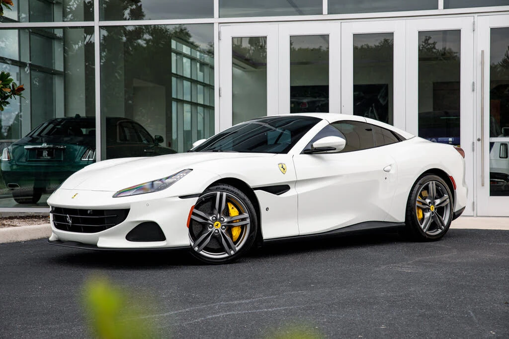 2023 Ferrari Portofino M - Image 4 of 31