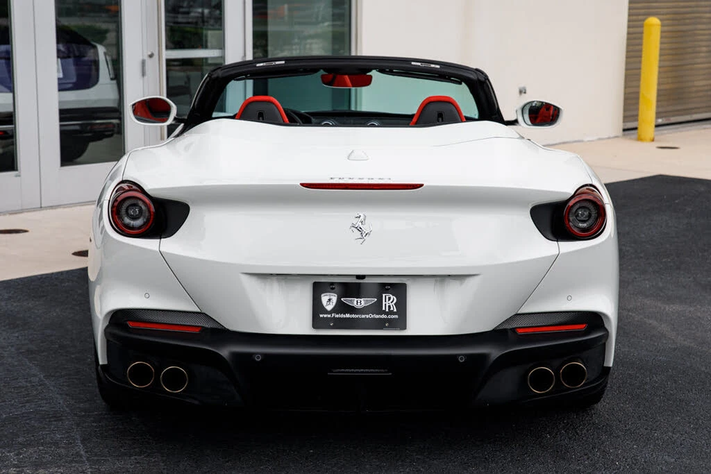 2023 Ferrari Portofino M - Image 14 of 31