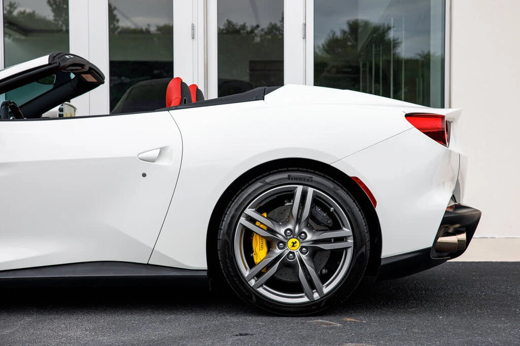 2023 Ferrari Portofino M - Image 10 of 31