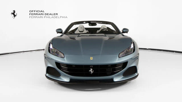 2023 Ferrari Portofino M - Image 2 of 20
