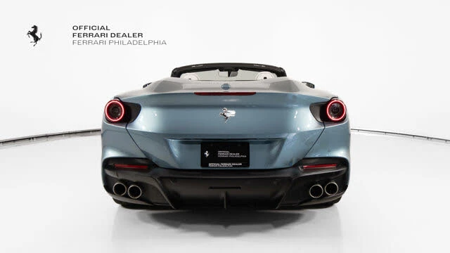 2023 Ferrari Portofino M - Image 7 of 20