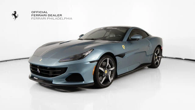 2023 Ferrari Portofino M - Image 4 of 20