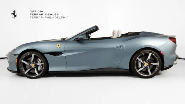 2023 Ferrari Portofino M - Image 5 of 20