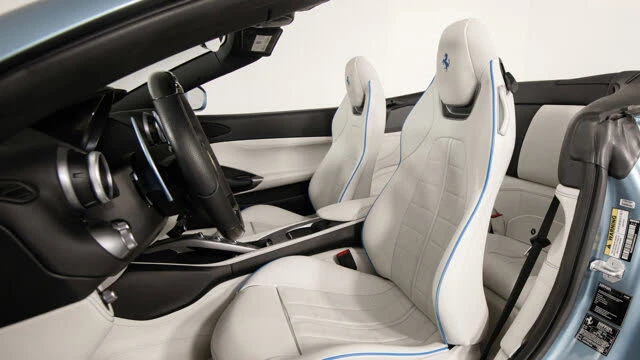 2023 Ferrari Portofino M - Image 19 of 20