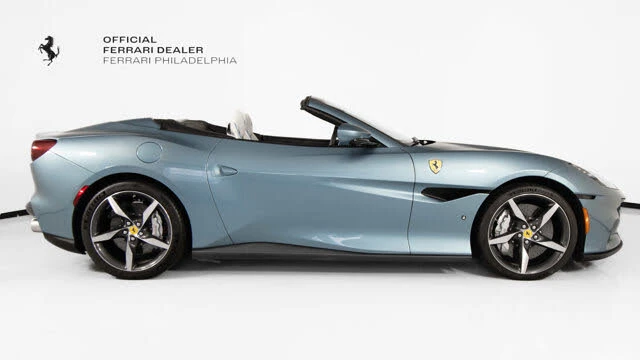 2023 Ferrari Portofino M - Image 9 of 20