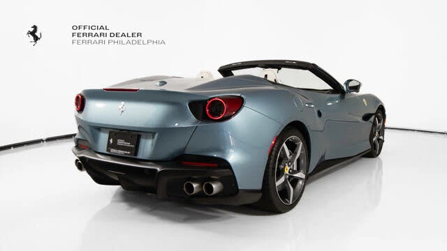 2023 Ferrari Portofino M - Image 8 of 20