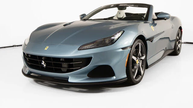2023 Ferrari Portofino M - Image 10 of 20