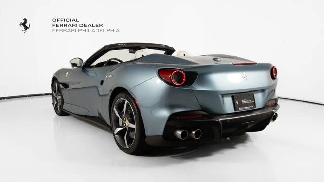 2023 Ferrari Portofino M - Image 6 of 20