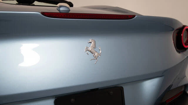 2023 Ferrari Portofino M - Image 11 of 20