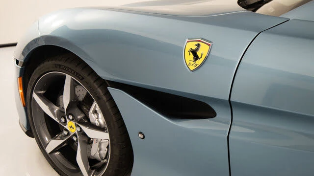 2023 Ferrari Portofino M - Image 13 of 20