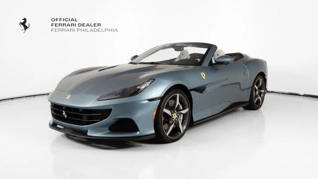 2023 Ferrari Portofino M - Image 3 of 20