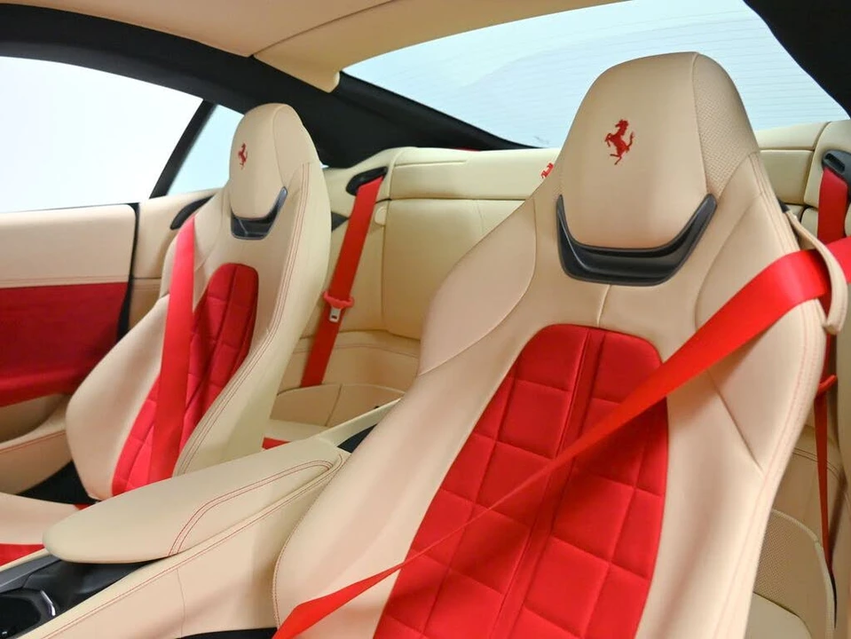 2023 Ferrari Portofino M - Image 20 of 31