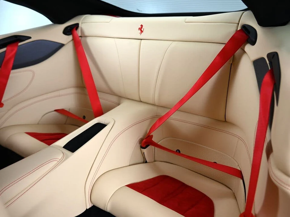 2023 Ferrari Portofino M - Image 12 of 31