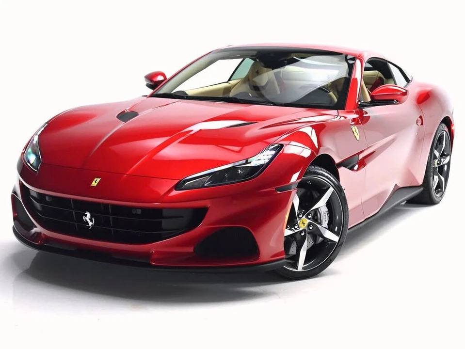 2023 Ferrari Portofino M - Image 2 of 31