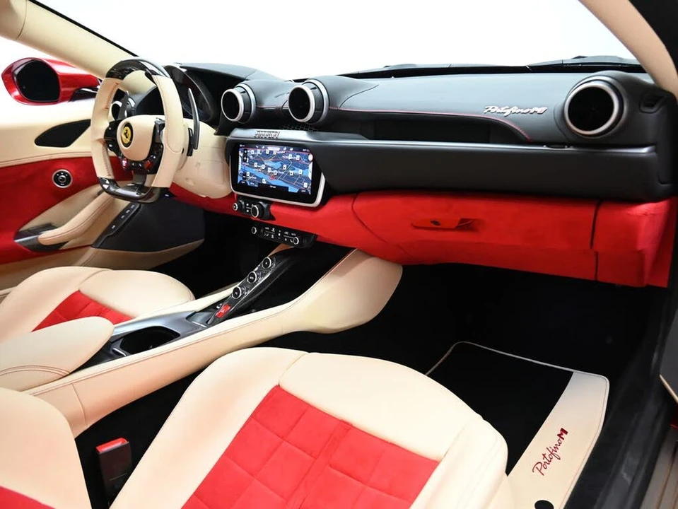 2023 Ferrari Portofino M - Image 21 of 31