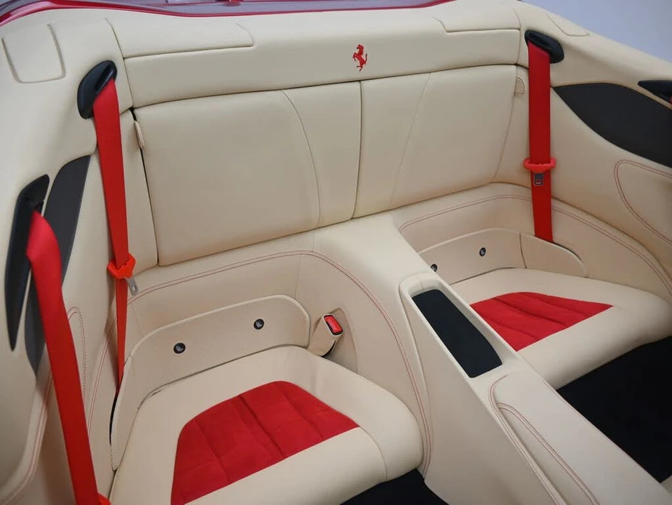 2023 Ferrari Portofino M - Image 13 of 31