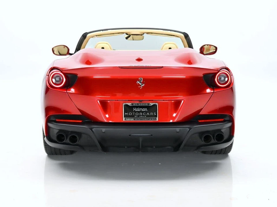2023 Ferrari Portofino M - Image 7 of 31