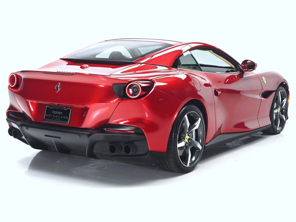 2023 Ferrari Portofino M - Image 9 of 31