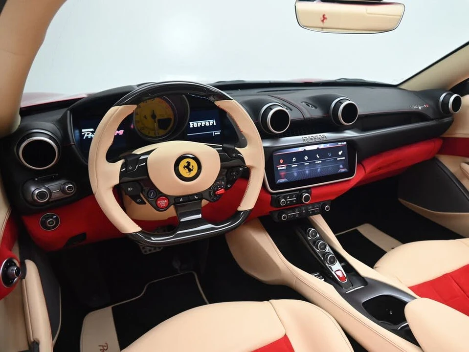 2023 Ferrari Portofino M - Image 22 of 31