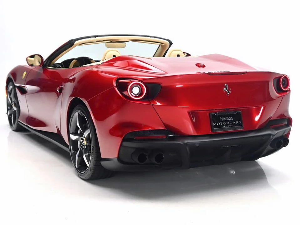 2023 Ferrari Portofino M - Image 5 of 31