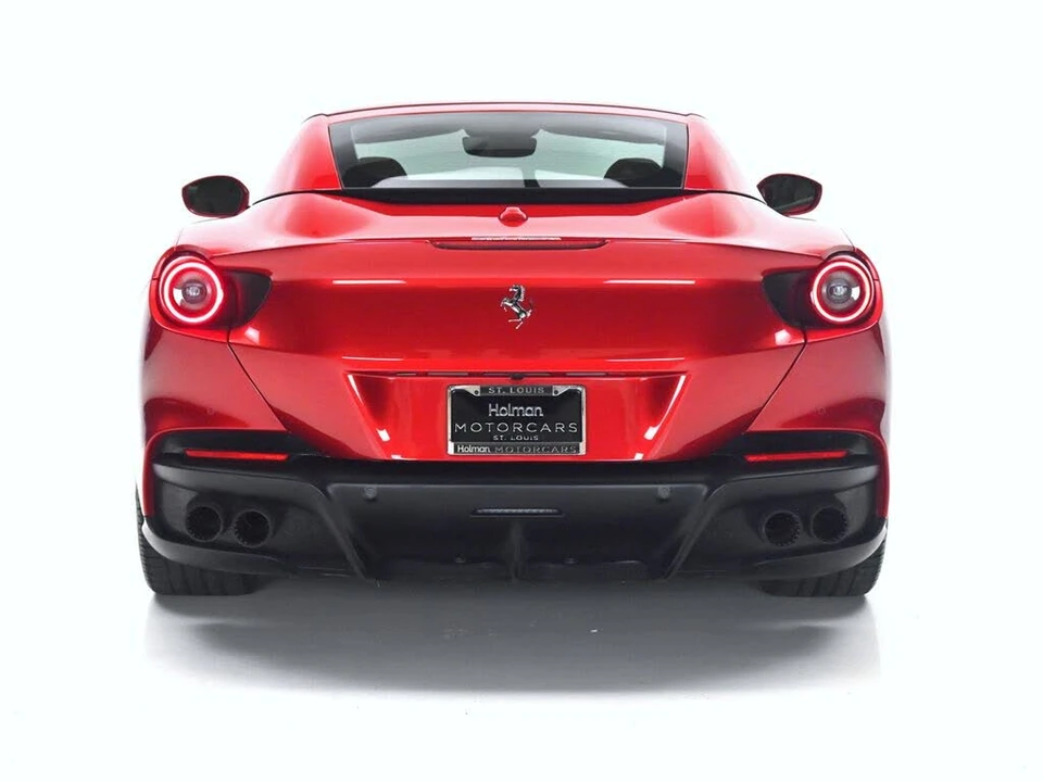 2023 Ferrari Portofino M - Image 6 of 31