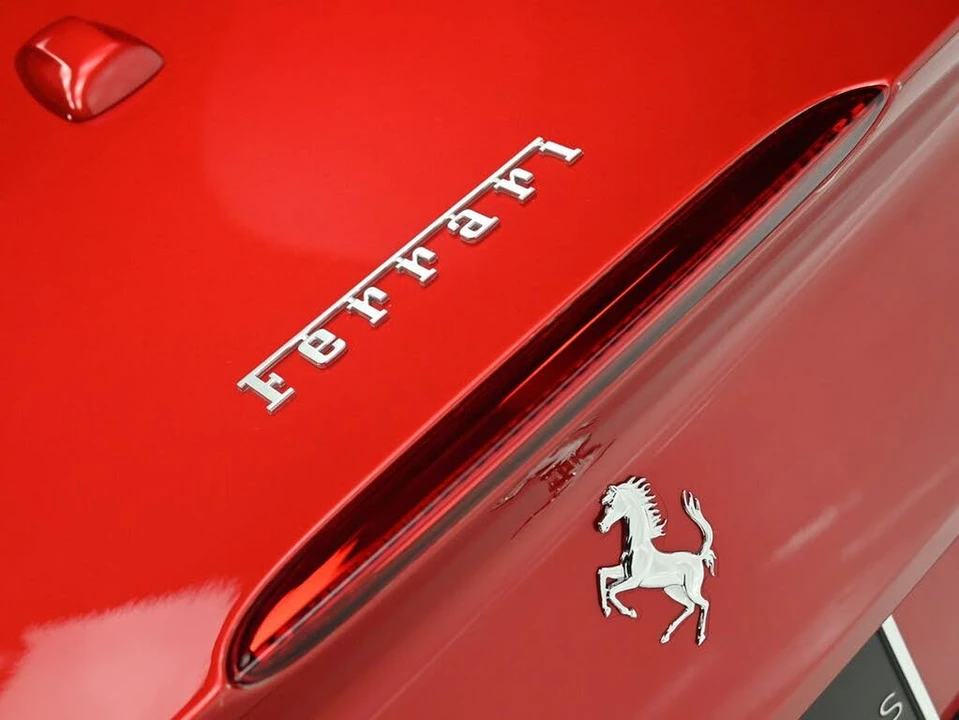 2023 Ferrari Portofino M - Image 29 of 31